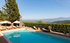 Si Montalcino Hotel & Restaurant